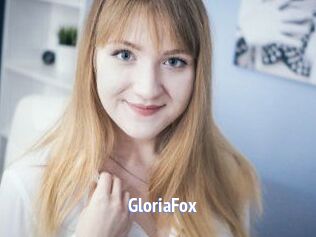 GloriaFox