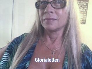 Gloriafellen