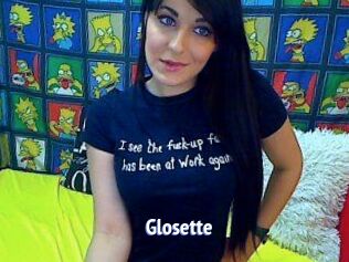 Glosette