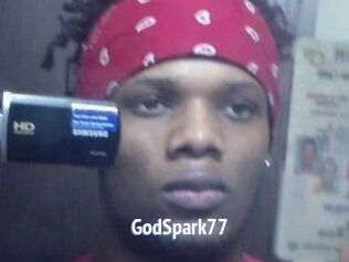 GodSpark77