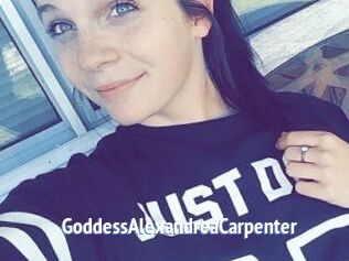 GoddessAlexandreaCarpenter