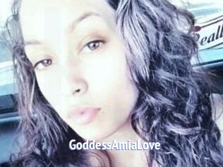 GoddessAmiaLove