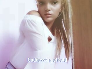 GoddessAngelGold