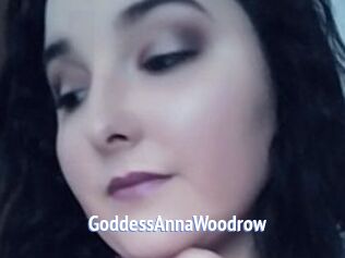 GoddessAnnaWoodrow