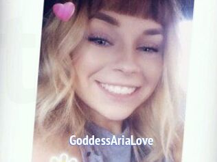 GoddessAriaLove