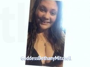 GoddessBethanyMitchell