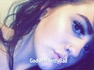GoddessBettyBad