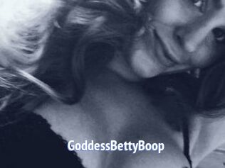 GoddessBettyBoop