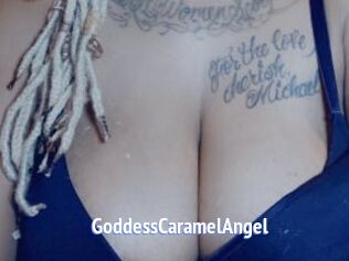 GoddessCaramelAngel