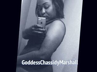 GoddessChassidyMarshall