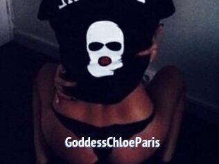 GoddessChloeParis