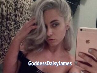 GoddessDaisyJames