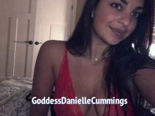 GoddessDanielleCummings