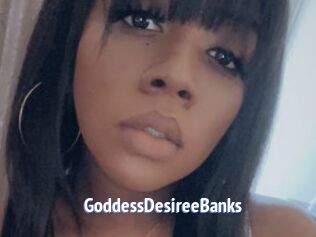 GoddessDesireeBanks