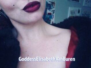 GoddessElisabethVanBuren