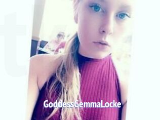 GoddessGemmaLocke