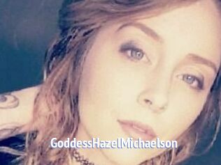 GoddessHazelMichaelson