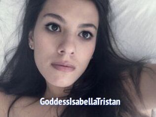 GoddessIsabellaTristan