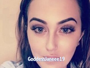 GoddessJaneee19