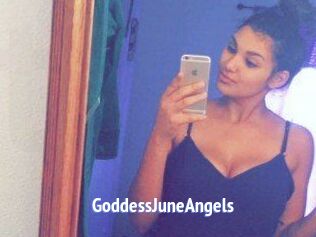 GoddessJuneAngels