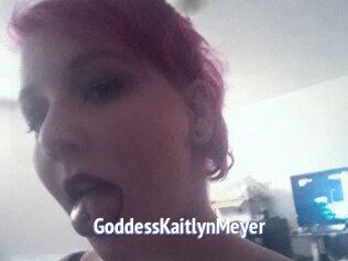 GoddessKaitlynMeyer