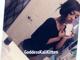 GoddessKaliKitten