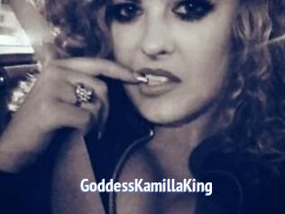 GoddessKamillaKing