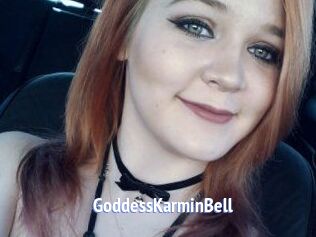 GoddessKarminBell