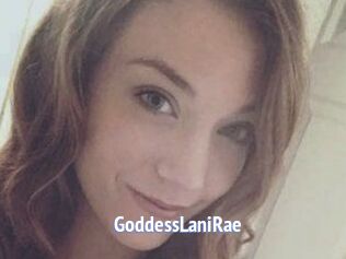 GoddessLaniRae