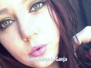 GoddessMarieGanja Telefon Kontakte