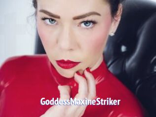 GoddessMaxineStriker