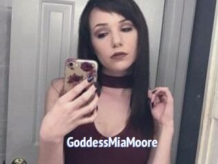 GoddessMiaMoore