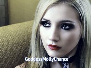 GoddessMollyChance