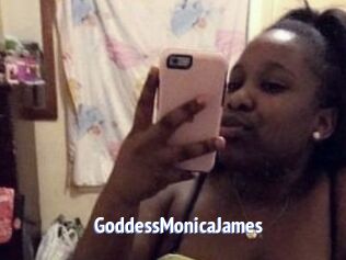 GoddessMonicaJames