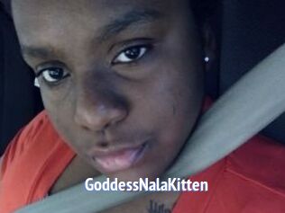 GoddessNalaKitten