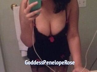 GoddessPenelopeRose