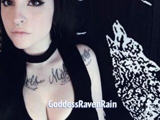 GoddessRavenRain