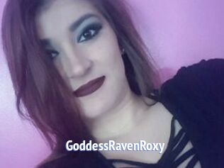 GoddessRavenRoxy