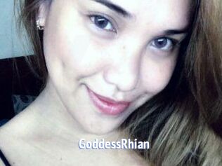 GoddessRhian