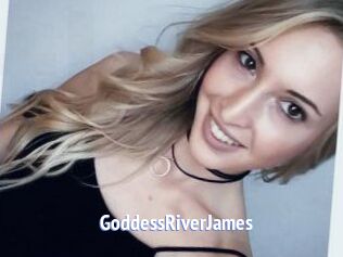 GoddessRiverJames