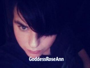 GoddessRoseAnn