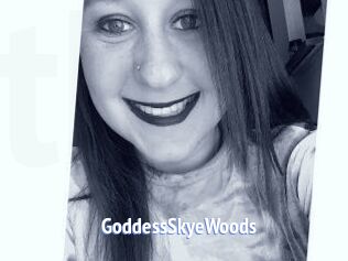 GoddessSkyeWoods