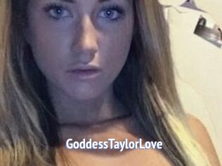 GoddessTaylorLove