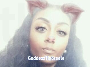 GoddessTiaSteele