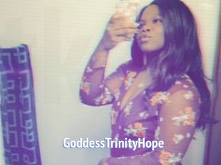 GoddessTrinityHope