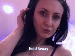 Gold_Sexxy