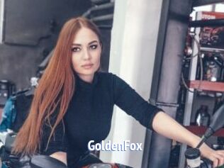 GoldenFox