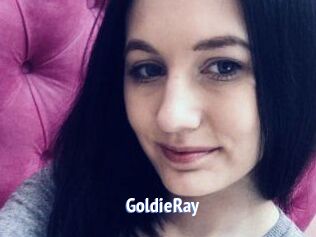 GoldieRay