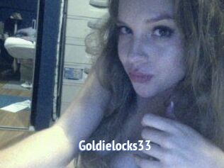 Goldielocks33