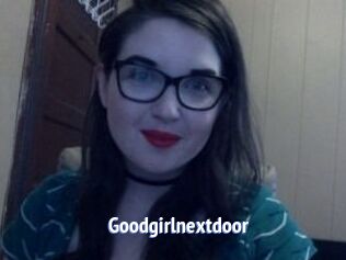 Goodgirlnextdoor